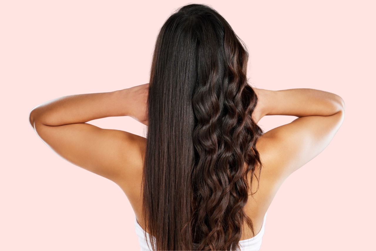 Smoothing Keratin Treatment