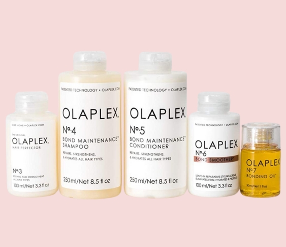 Olaplex® Treatment