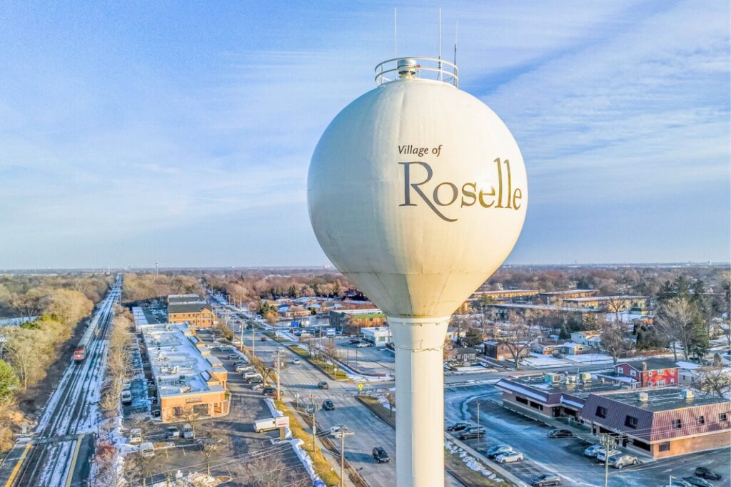 Roselle, IL