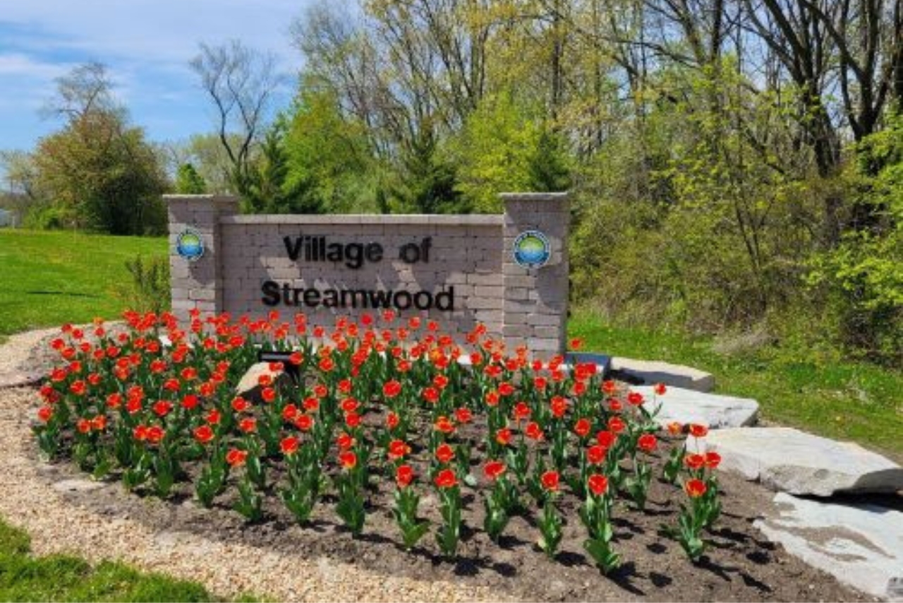 Streamwood, IL