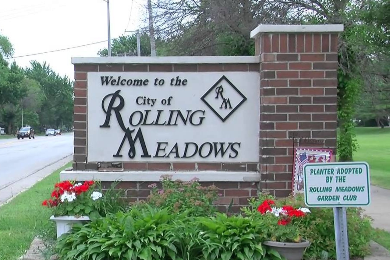 Rolling Meadows, IL